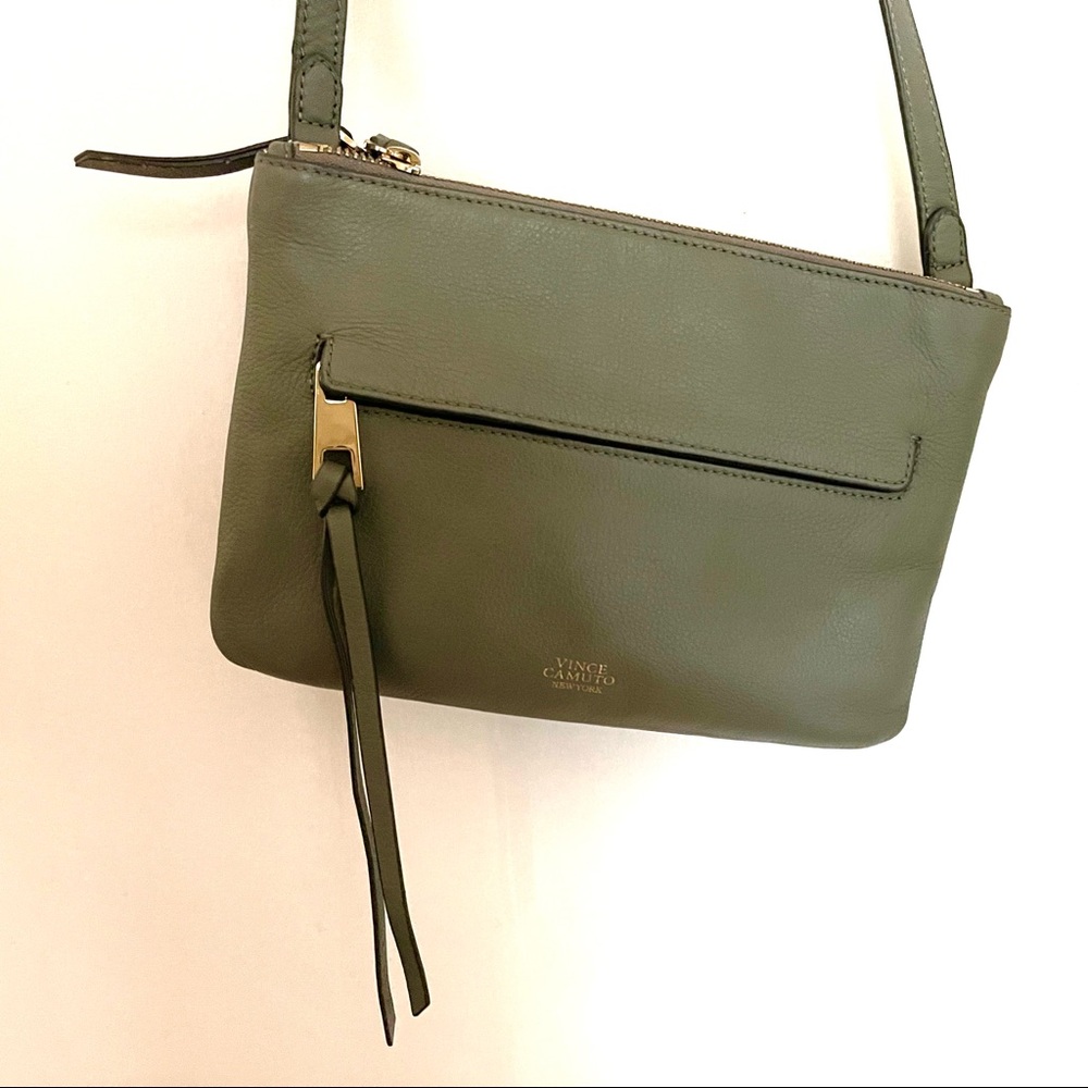 Vince Camuto Gally Crossbody